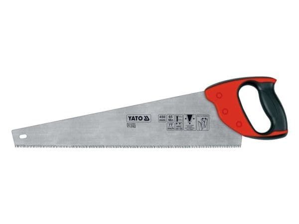 Yato YT-3102 såg 450 mm