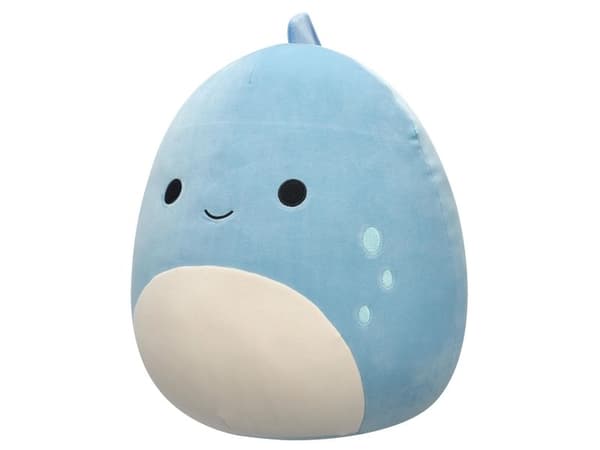 Squishmallows 40 cm P21 John-John Dino