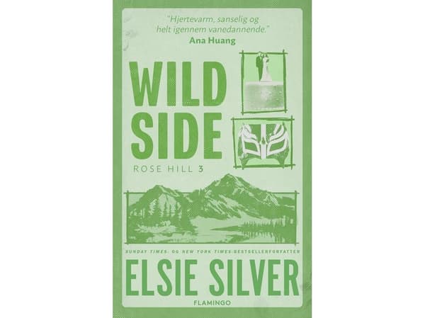 Wild Side | Elsie Silver