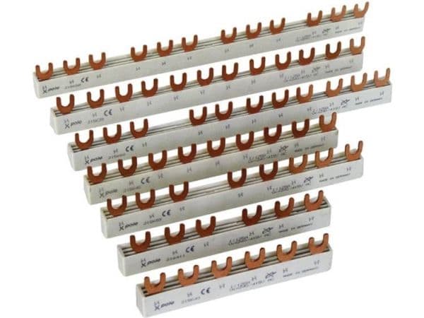 Eaton EVG-3PHAS/12MODUL - Databuss - 21 cm