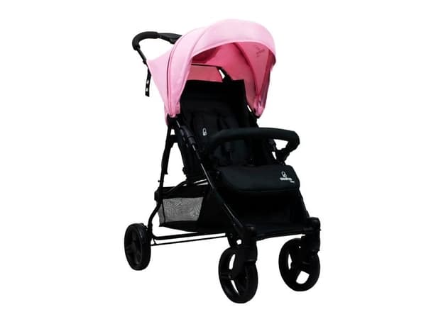 Asalvo sufletvagn Cadiz, Candy