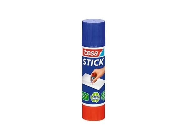 Tesa - Limstift - 40 g - ikke permanent