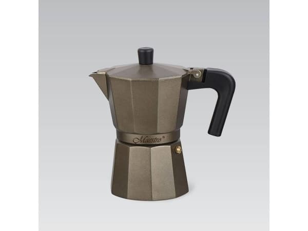 Kaffekanne Maestro 3 kopper