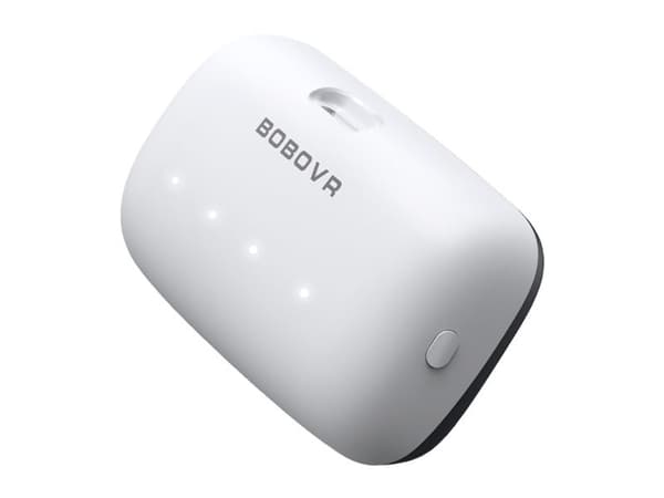 BOBOVR BOBOVR B100 batteri til S3 PRO/E3 PRO