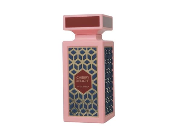 Flavia Cherry Delight unisex eau de parfum 90 ml