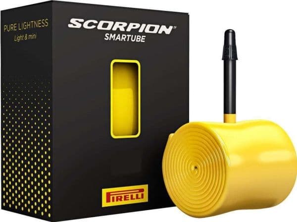 Pirelli SmarTUBE 29 slange til sykkel, 29