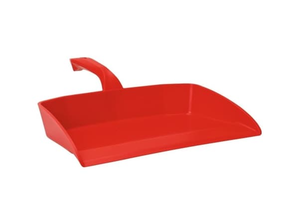 Fejebakke 33 cm Rød,1 stk