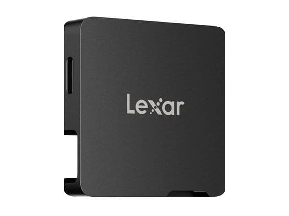 Lexar Professional - Hub