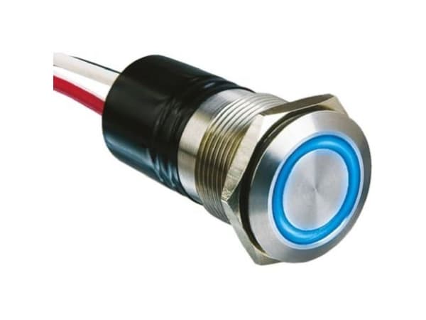 Bulgin MPI002/FL/BL BUL BUL