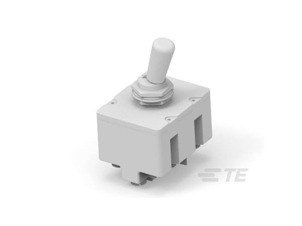 TE Connectivity K1007177 vippbrytare 1 st paket