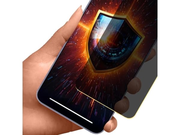 3mk Silky Matt Privacy for Xiaomi 15