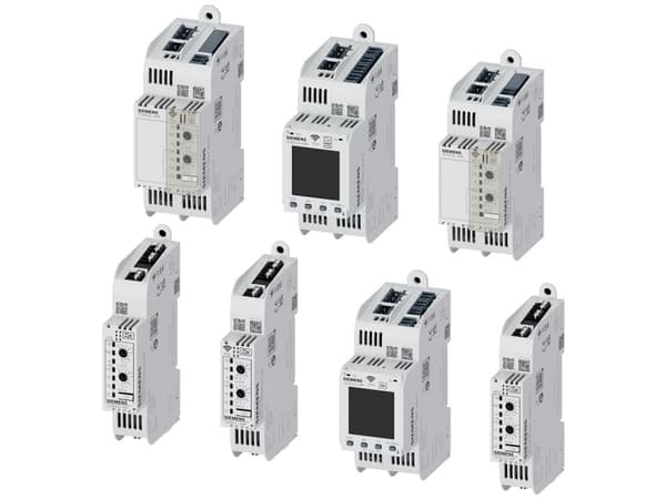 Siemens 7KN1110-0MC00