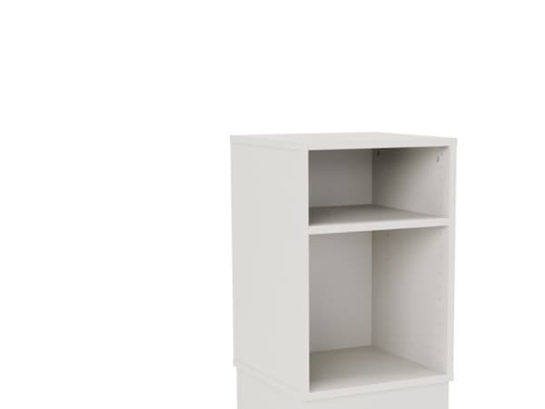 Oppbevaring Stig 1½- rom