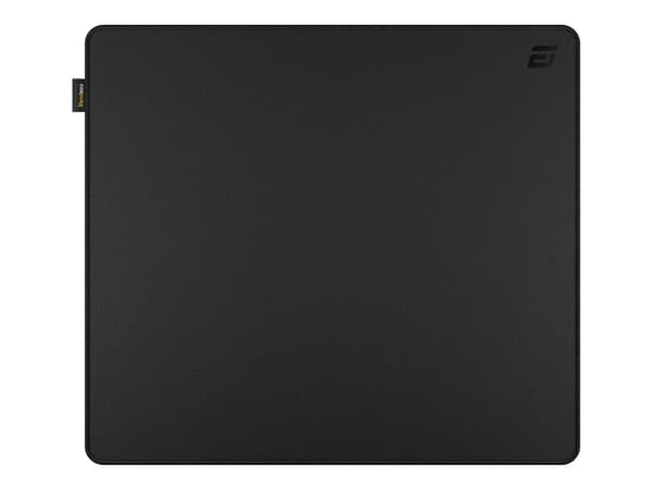 Endgame Gear MPC450 STEALTH EDITION - Musematte - stor - svart