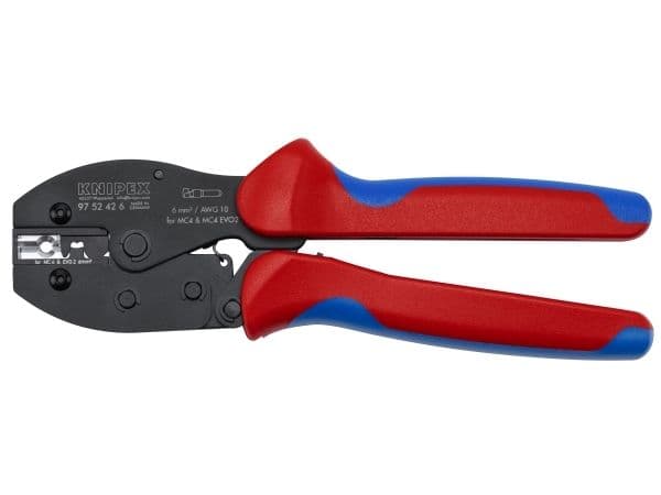 KNIPEX PreciForce