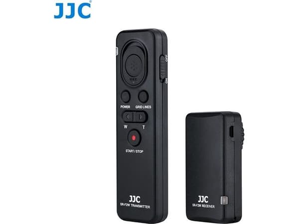 JJC utlösarkabel/pilot SB4286
