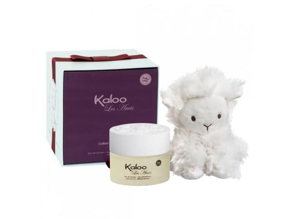 Kaloo barnparfym Les Amis (2 st)