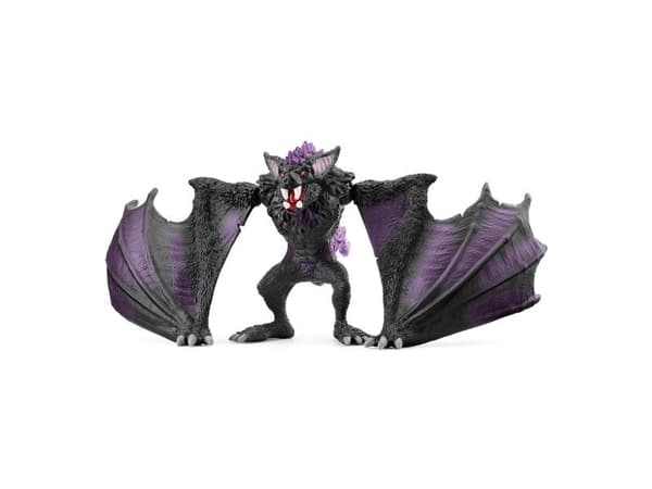 Schleich figur Mørk flaggermus
