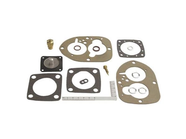 Sierra Carburetor Kit