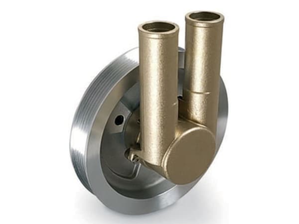 Orbitrade Sea Pump. 3.0, V6, V8
