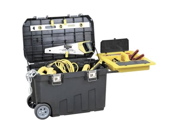 Stanley Core Wire Box 24 gallons (92-978)