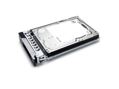 Dell 600 GB 2,5'' SAS-3 (12 Gb/s) serverdisk (400-AOWP)