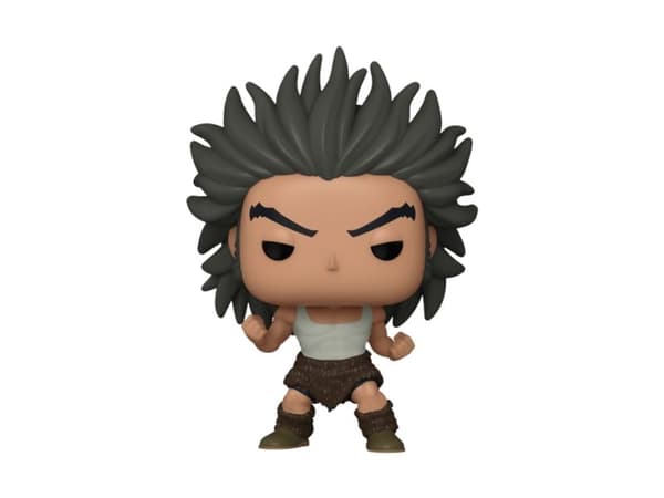 Funko! POP Vinyl HxH Uvogin