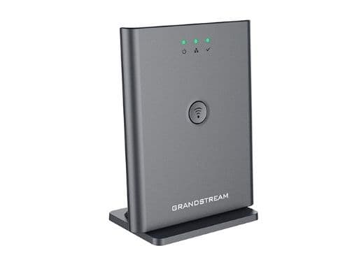 Grandstream DP755 DECT-tukiasema