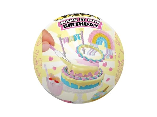 MINIVERSE Celebration 15kpl PDQ (PDQ)