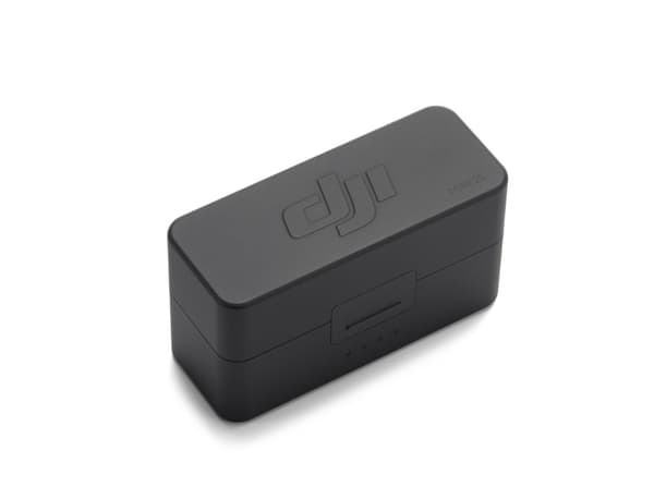 DJI Mic Mini 2S Charging Case