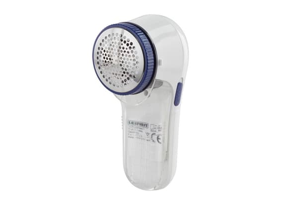 Leifheit 80029, Blå, Hvit, 3 V