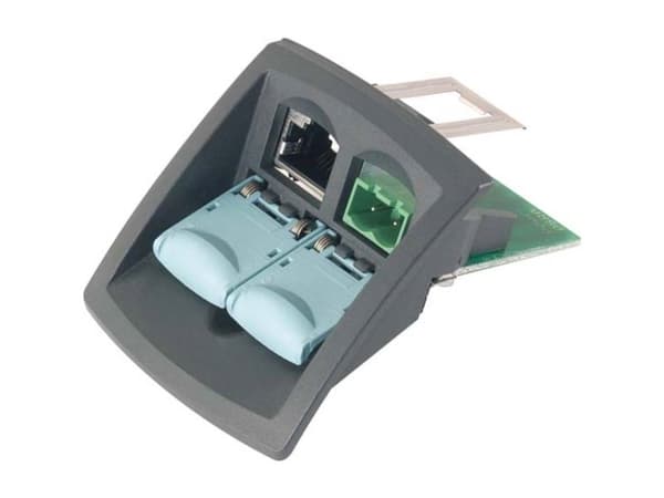 Siemens 6GK1901-1BE00-0AA3 Ethernet-modul 10/100 Mbit/s