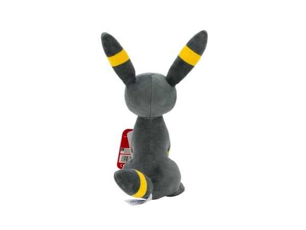 Pokemon plysch 20 cm Umbreon CDU