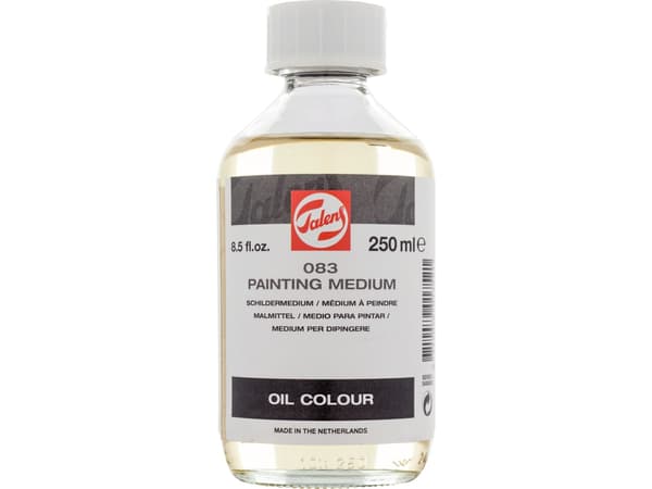 Talens Painting Medium Normal 083 flaska