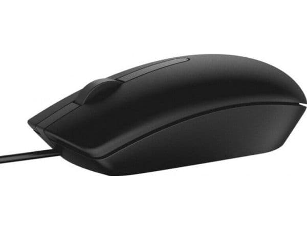 Dell MS116 USB trådbunden mus