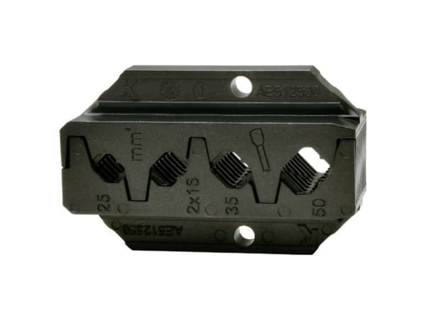 K05WF50 PRESSWERKZG. 25-50MM2