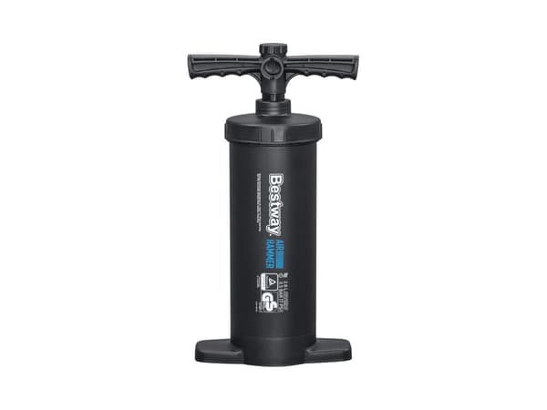 Air Hammer 37cm Inflation Pump