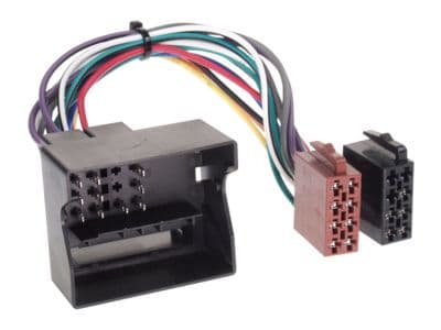 Iso/fakra BMW / rover / landrover