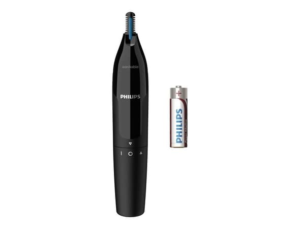 Philips trimmer Nose and ear trimmer NT1650/16