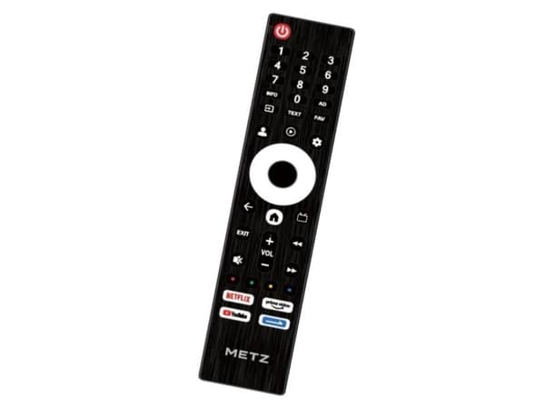 Metz 32MQF7000Z