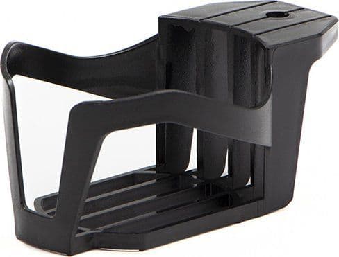 Powerton Drink holder black, DIY