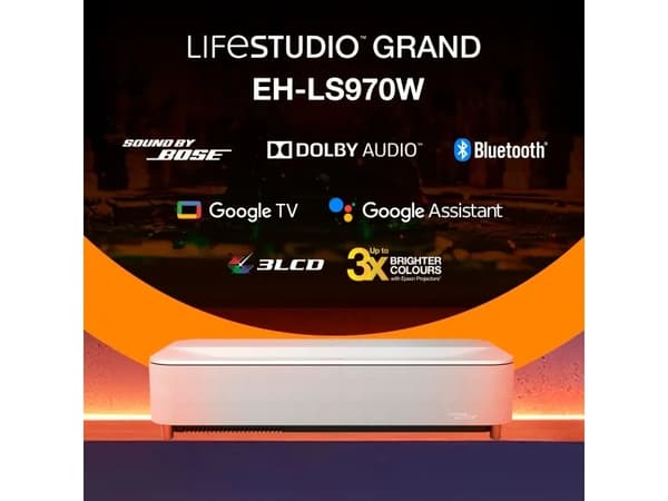 Epson EH-LS970W