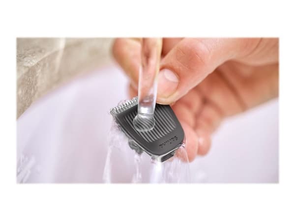 Philips Multigroom 3000 Series MG3720 - Trimmer - trådløs