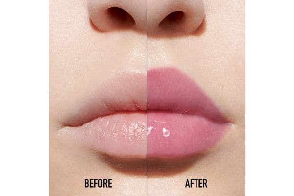 Dior Lip Maximizer Berry A lipgloss