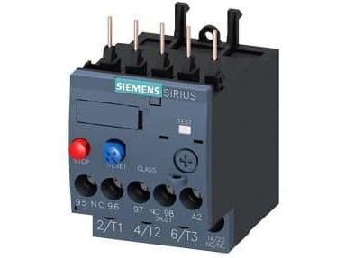 Siemens 3RU2116-0KB0 överlastrelä (1 st.)
