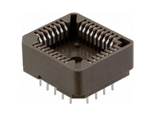 Amphenol 54020-32030LF 1 stk