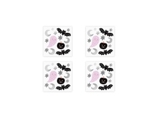 Halloween stickers