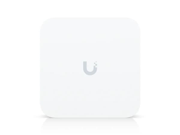 Ubiquiti UX7 | System Mesh | UniFi Gateway, Plug & Play, WiFi7