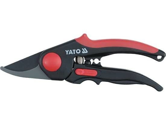 Anvil Secateurs [YT-8809]
