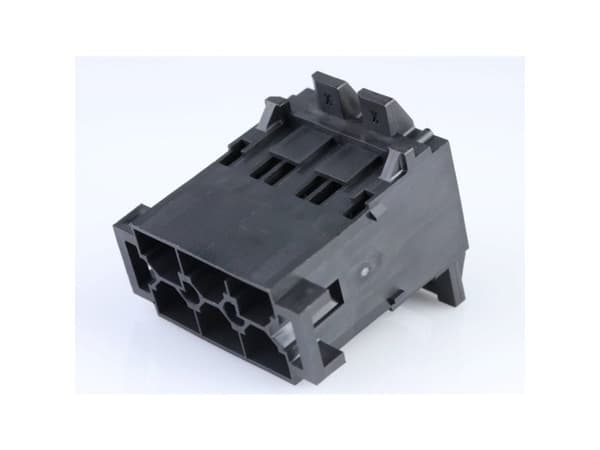 Molex stiftkabinettkabel 439382201 1 st bulk